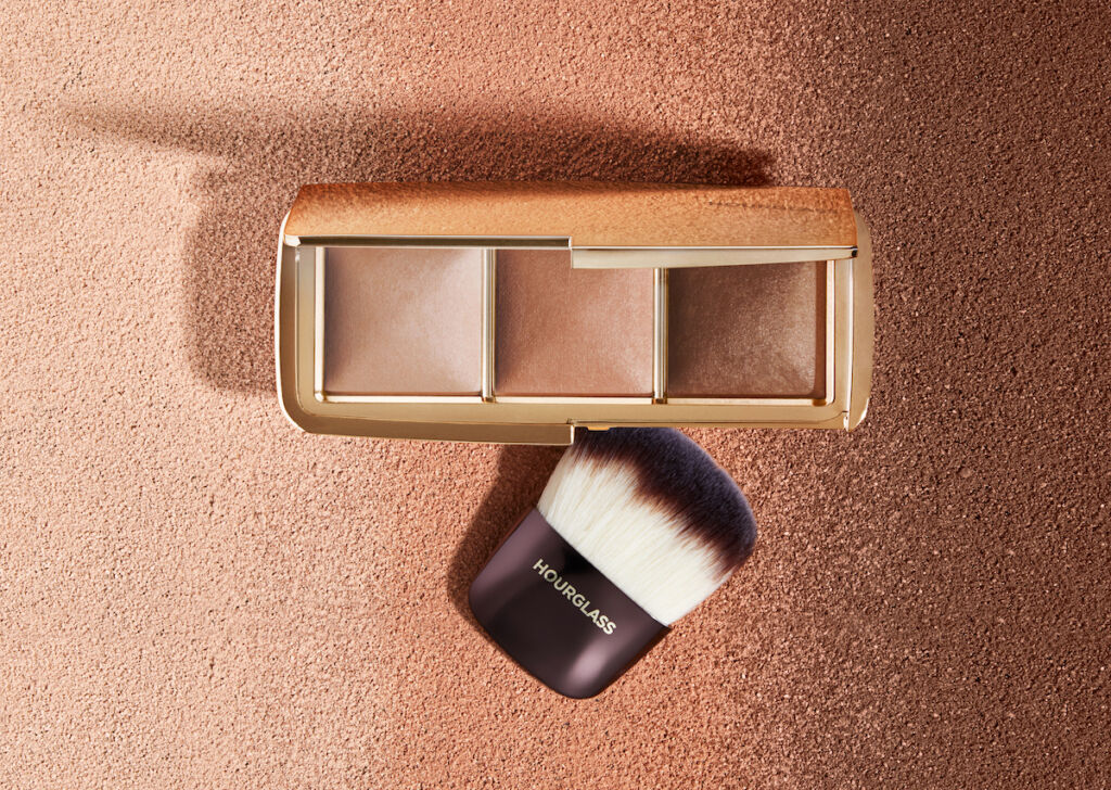 Hourglass Ambient Lighting Palette Volume II (8)