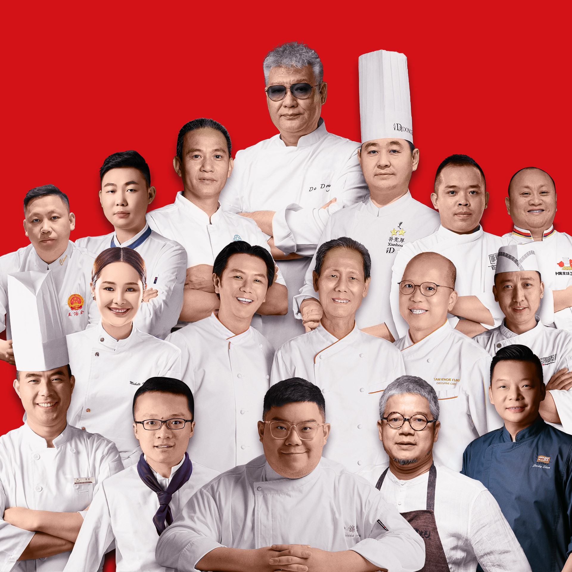 2021 Wynn Guest Chef Series