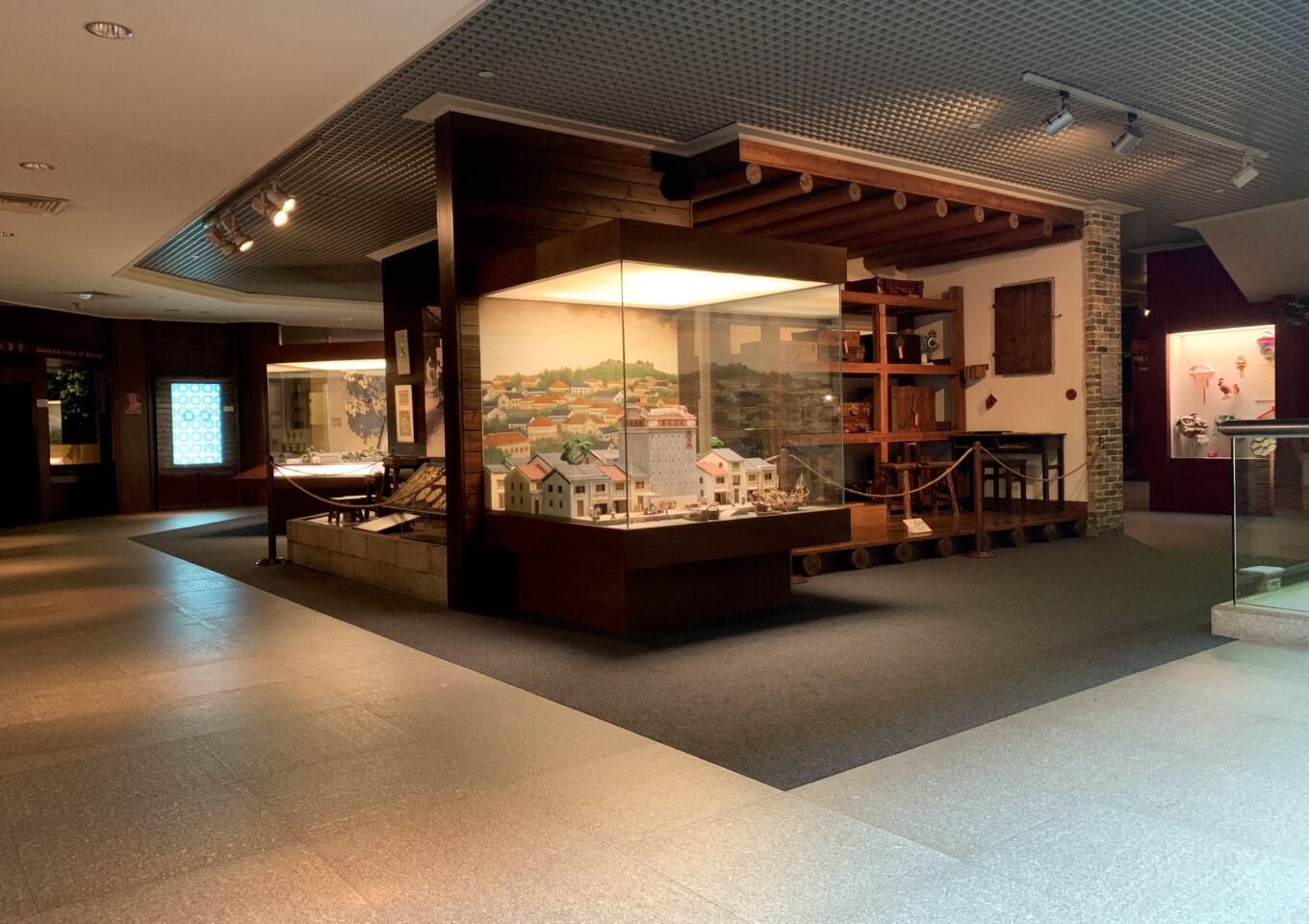 Macao Museum Macau Lifestyle