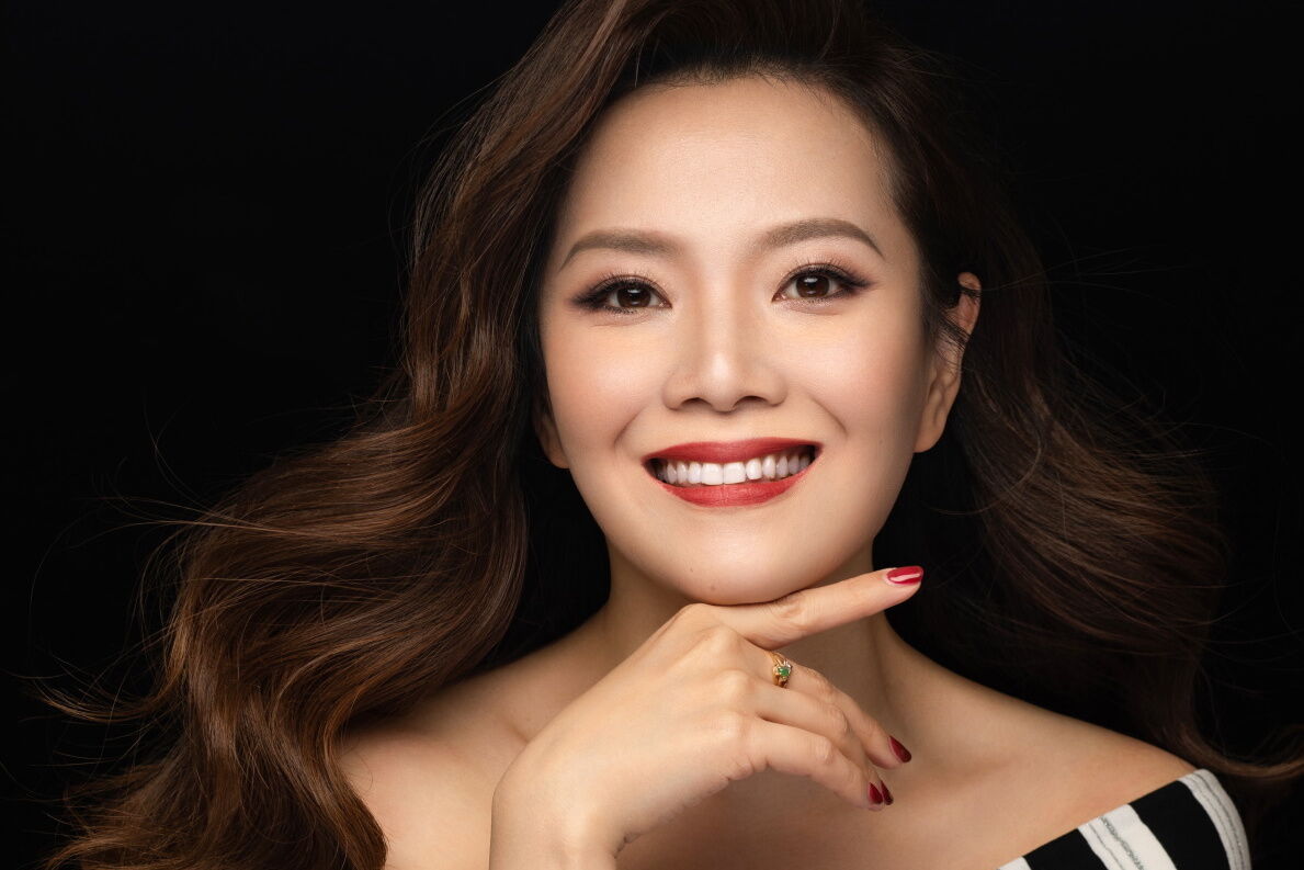 Yuanming Song Easter Concert