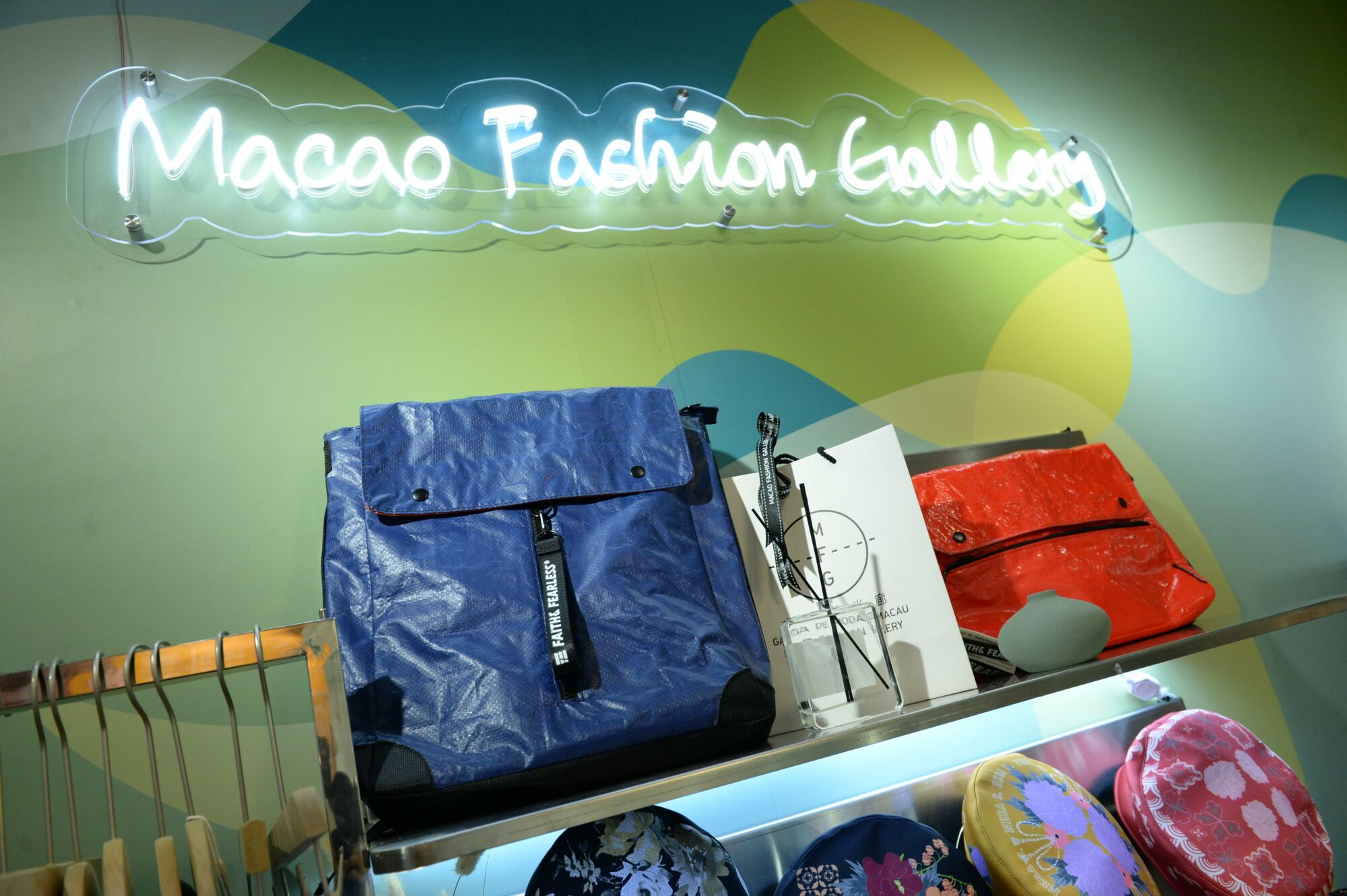 Anifa Brand Items Macao Fashion Gallery