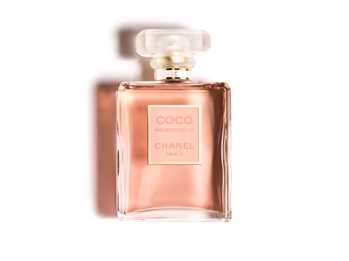 COCO MADEMOISELLE Eau de Parfum Spray