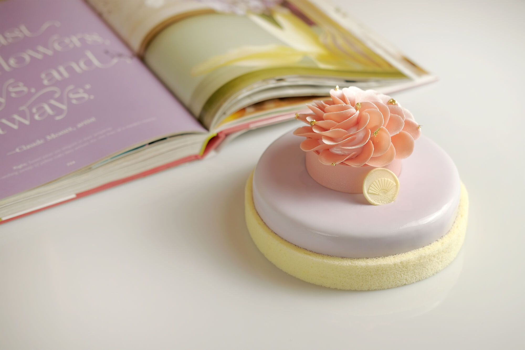 Mandarin Oriental Macau Mothers Day Cake The Queen