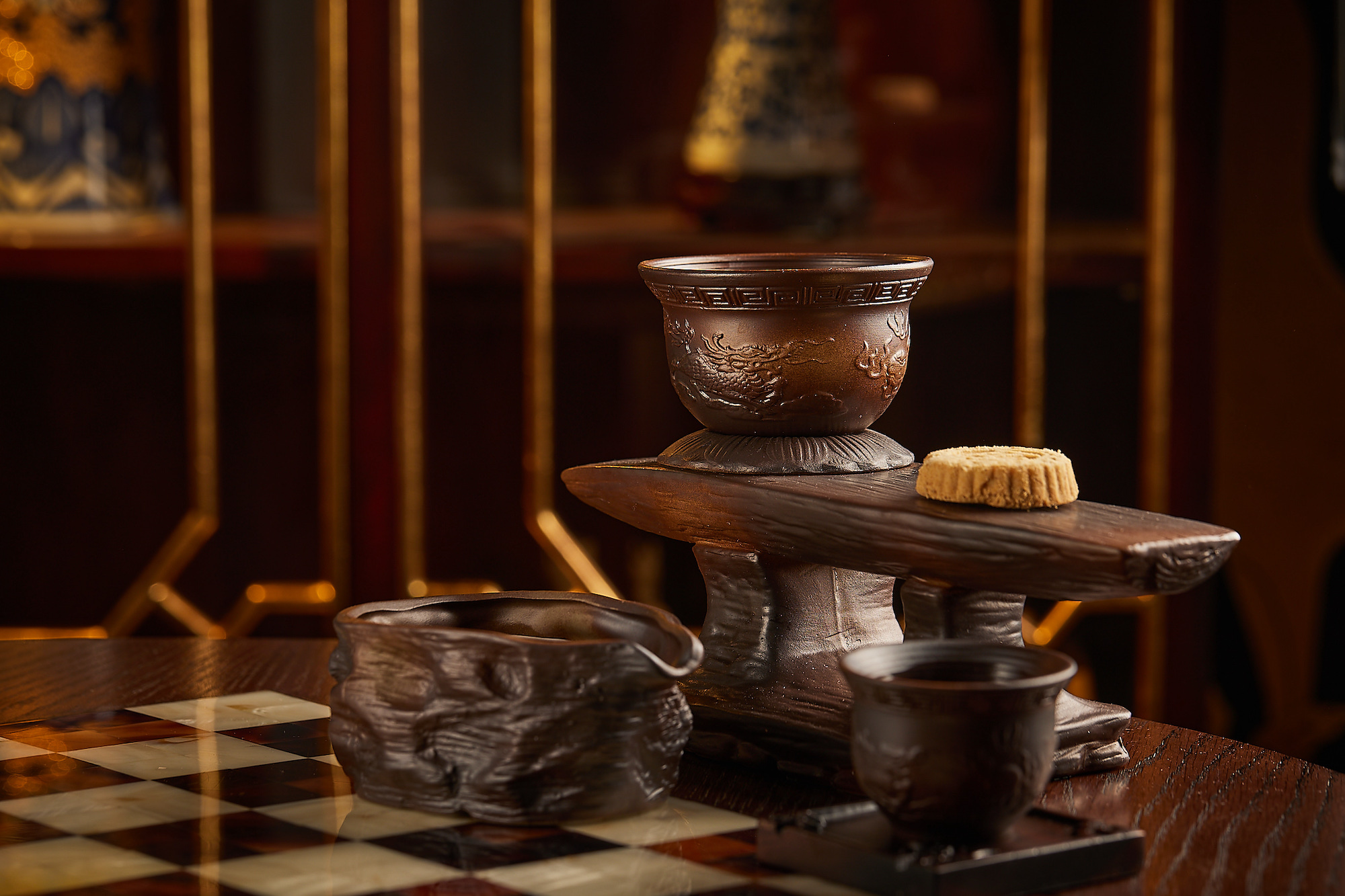 Bar Patuá at MGM Macau Language of Mixology Macau Lifestyle