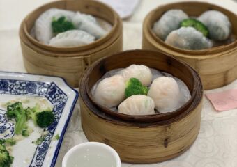 Wa Fong Restaurant Indoor Dumplings Macau Lifestyle
