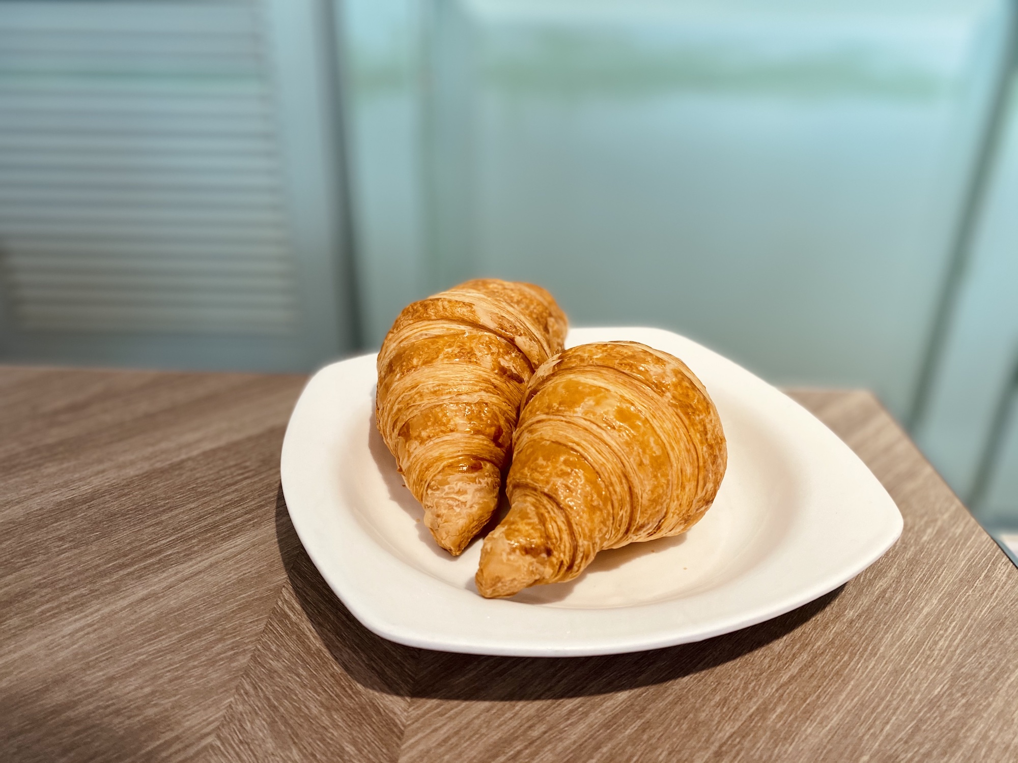 jam and butter coloane croissant macau