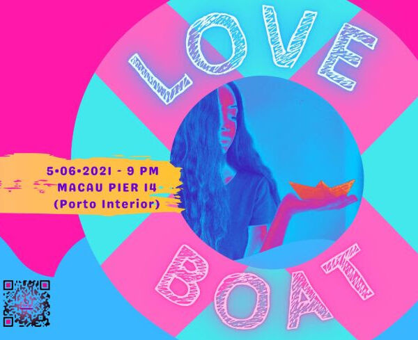 Marias Association Cabaret Love Boat