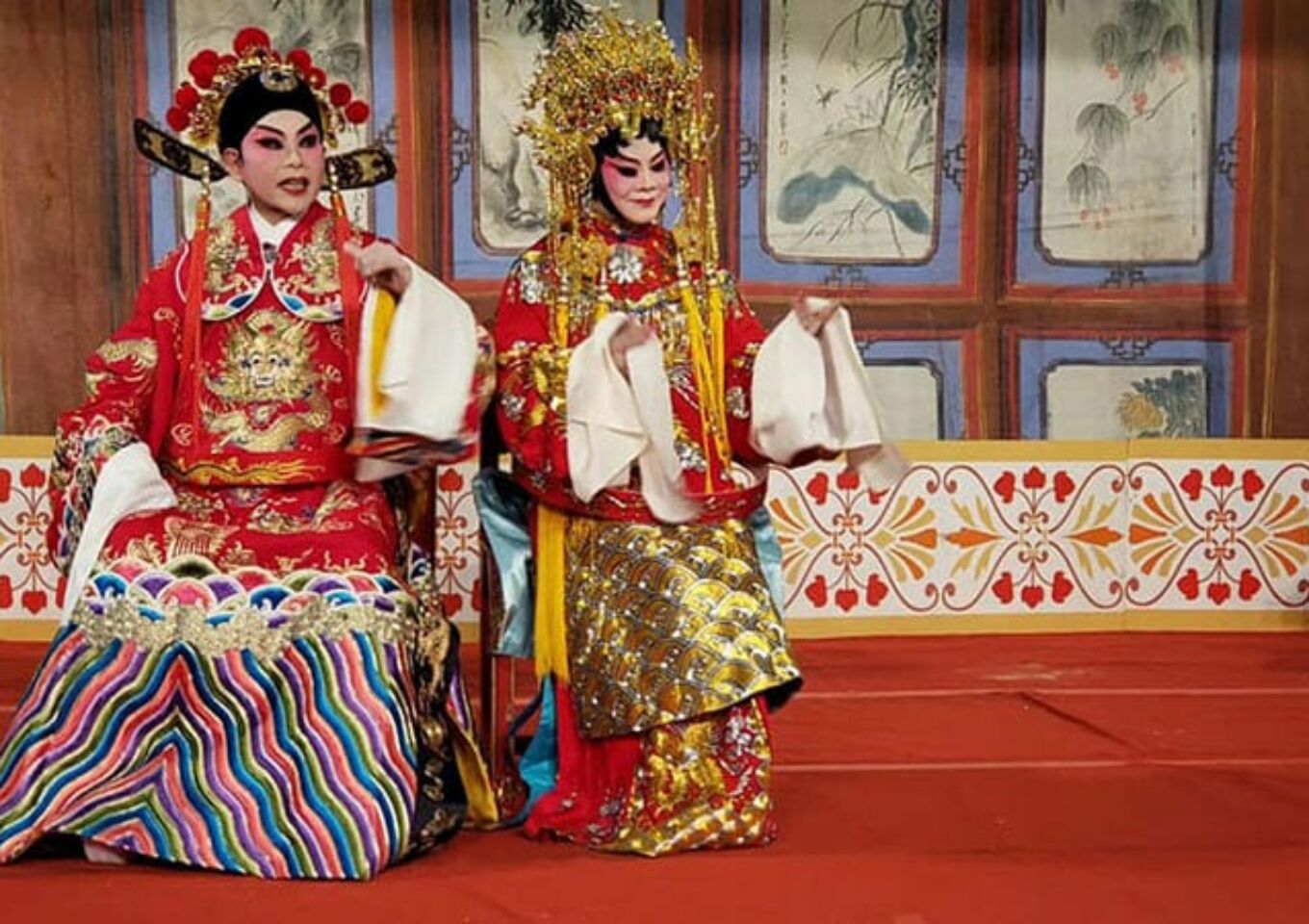 Feast of Na Tcha Archives - Macau Lifestyle