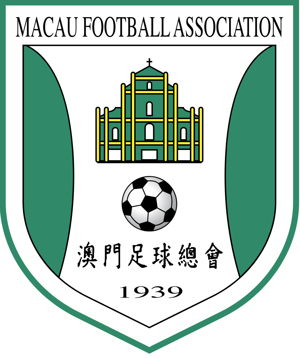 Macau Football Association Logo