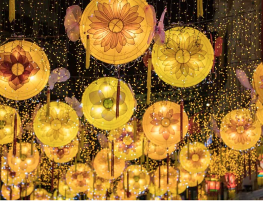 6 Incredible Facts about Mid-Autumn Festival - Macau Lifestyle