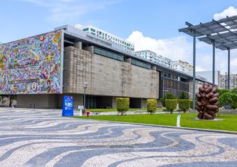 Handover Museum Macau Art Macao Installation 2021