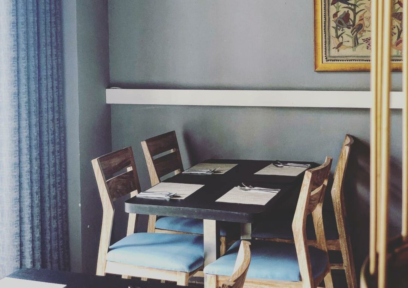 Indian Spice Macau Lifestyle