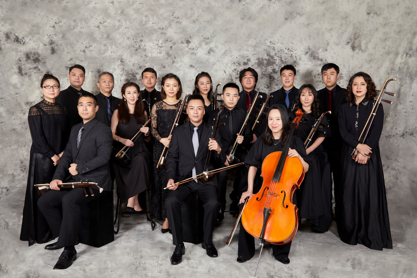 Macao Orchestra Cords November 2021