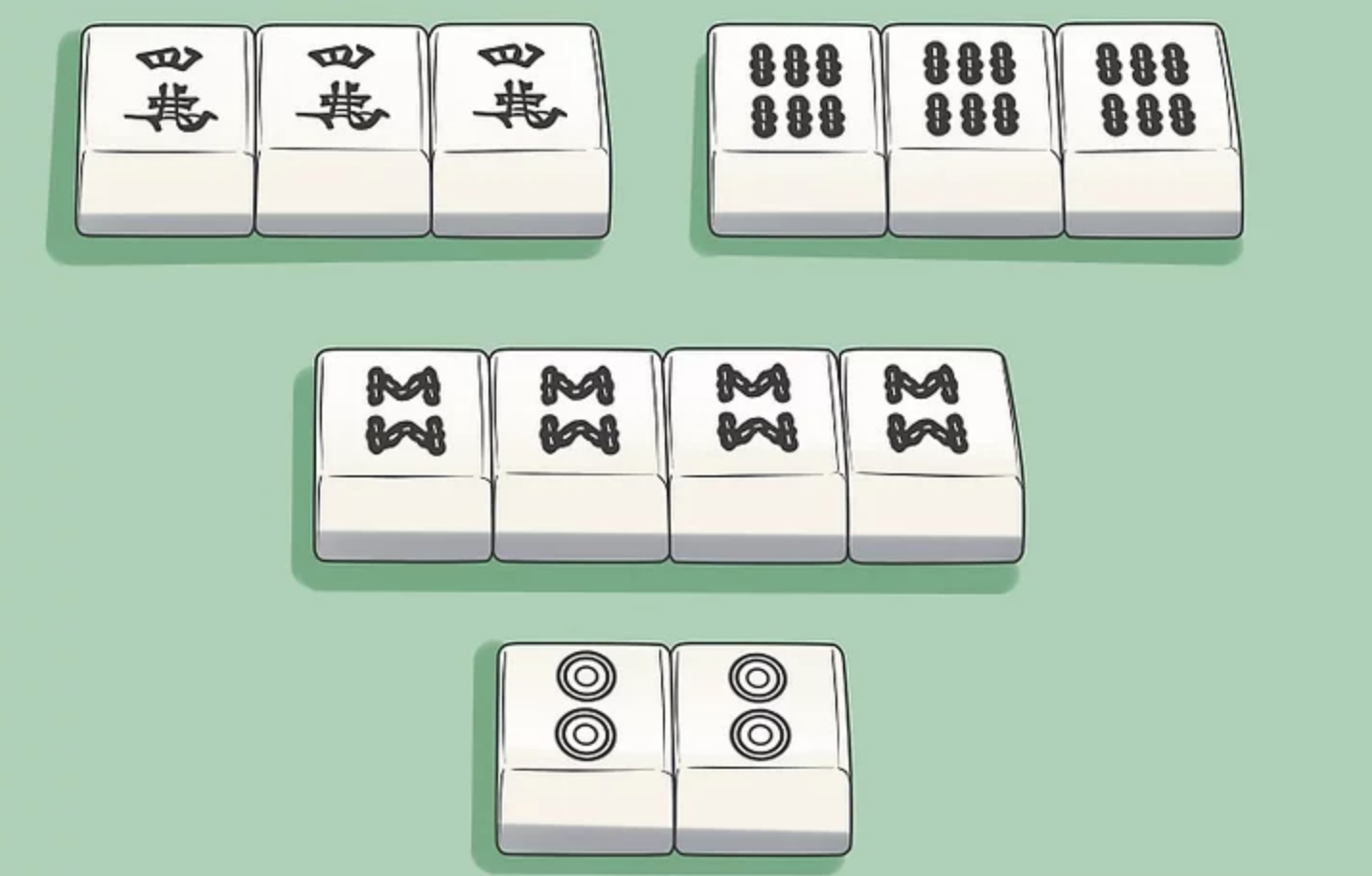 Mahjong Soul, Mahjong Wiki