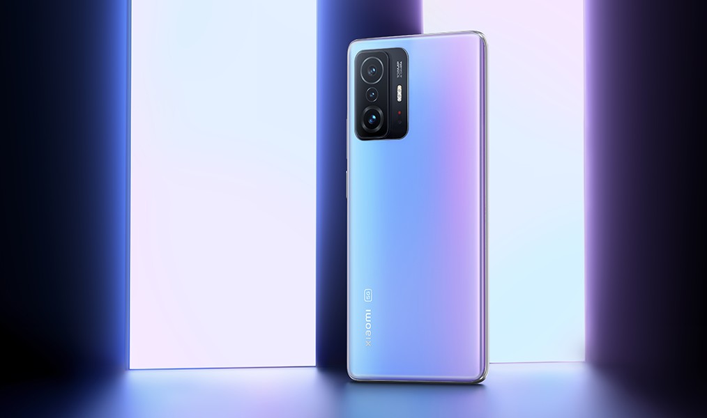 Xiaomi 11T Pro Launches in Macau - Macau Lifestyle