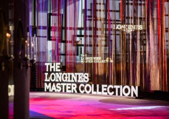 Longines Master Collection Now Shines in Macau