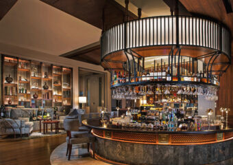 Vasco Bar and Lounge