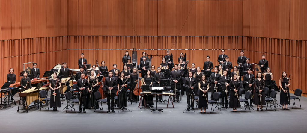 Orchestra Macau 2022