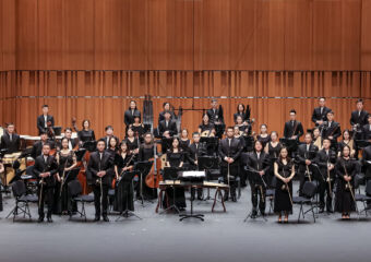 Orchestra Macau 2022