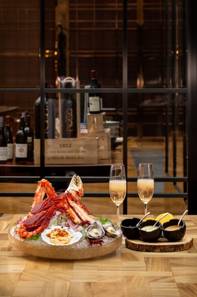 Where to Dine When You’re Craving Lobster in Macau Macau Lifestyle