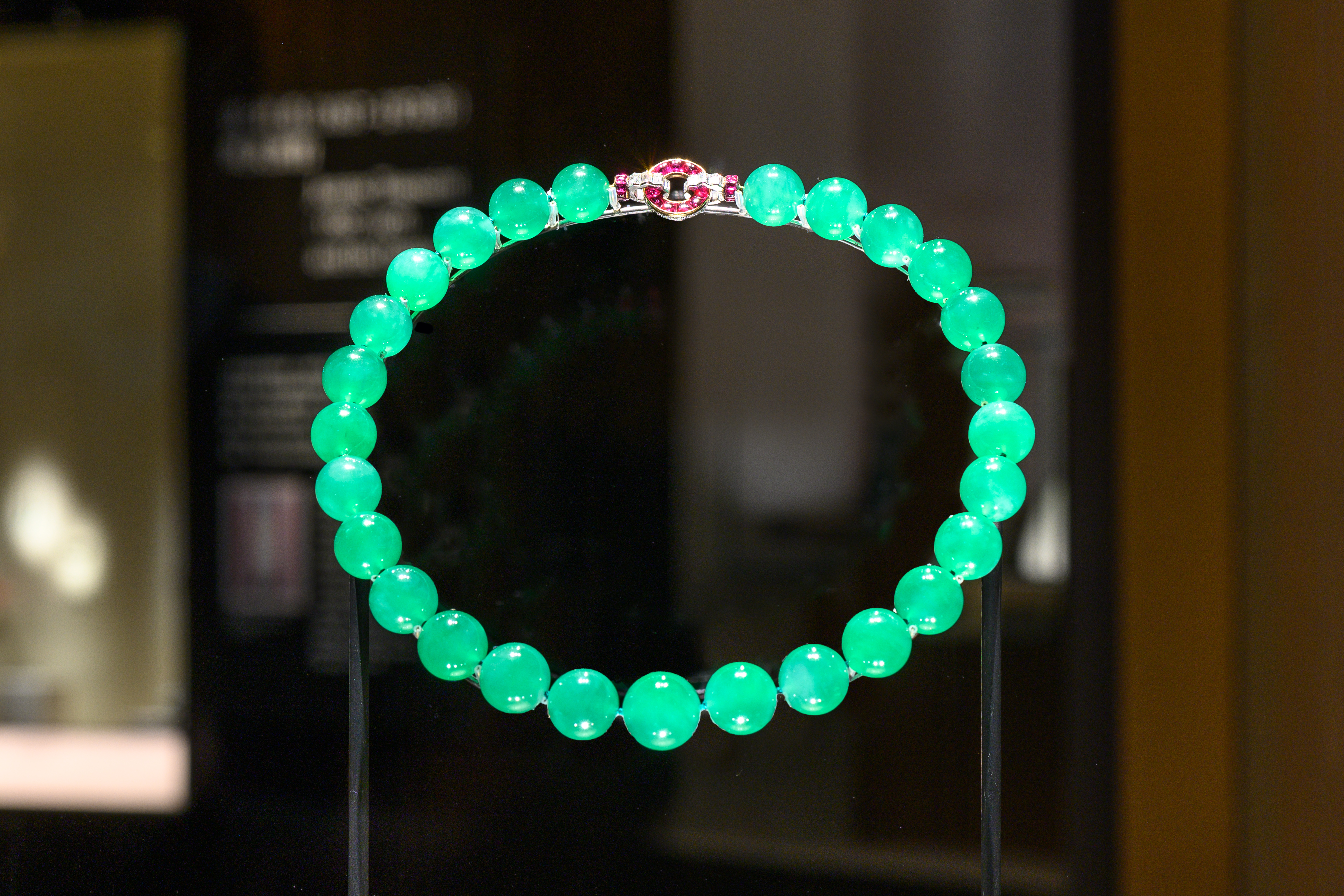 Cartier and Women exhibition