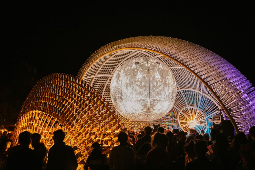 Wonderfruit Festival 2023: The Return Of Asia's Burning Man