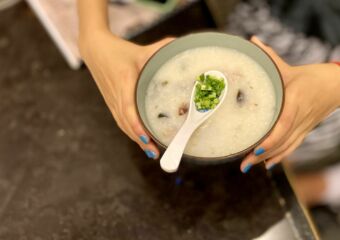 Piu Kei Congee
