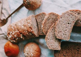bread the factory macau