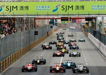macau grand prix 2012