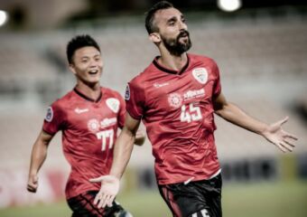 Carlos Leonel Macau Lifestyle