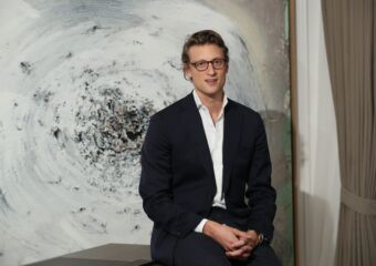 Arthur de Villepin- Macau Lifestyle 0