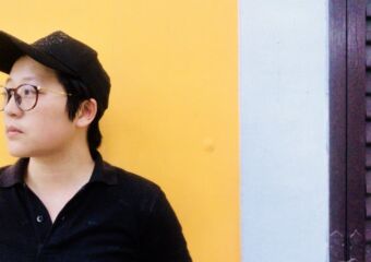 Tracy Choi, macau Local Filmmaker