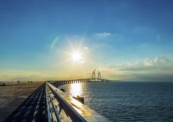 HZMB Hong Kong Zhuhai Macau Bridge