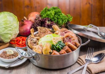 macanese dishes macau tacho litoral