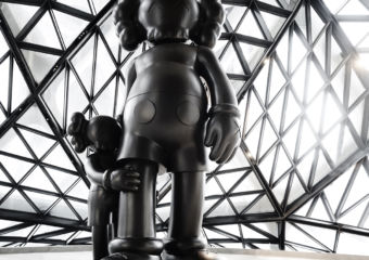 Macau Art Guide