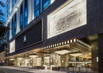 St Regis macao macau lifestyle