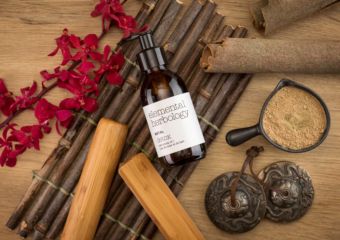 Autumn Detox at Sheration Macao Banner
