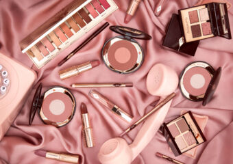 Charlotte Tilbury NEW Pillow Talk Collection beauty buy february
