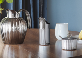 Georg Jensen New Yaohan furniture stores macau
